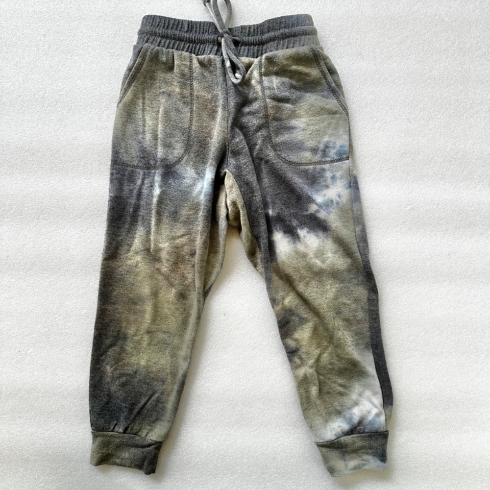 Pixie Lane Tie Dye Jogger
